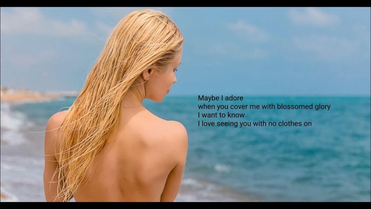 Xavier lovett naked pleasure album 6th 4k lyrics videos youtube