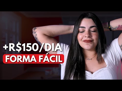 A maneira mais