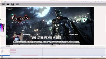 What you can do with Tumult Hype