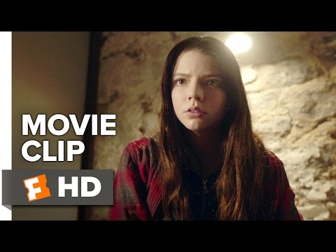 Split Movie CLIP