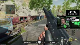 Scump Gets Gifted 10 by TimTheTatman After Dropping 94 Kills!