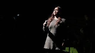 Bituin Escalante - Gethsemane (from Jesus Christ Superstar) live at Stages Sessions' Best Seat