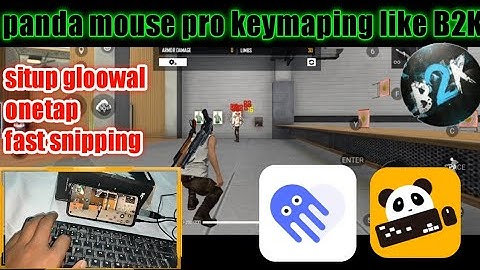 octopus best keymapping like b2k/b2k keymapping/panda mouse pro keymaping/octopus Prolevel keymaping