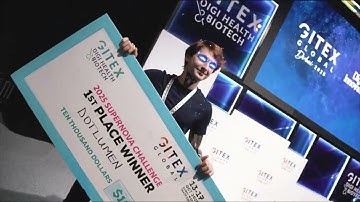 GITEX Global 2025 – Day 3 Highlights @GitexTechWeek @dwtcofficial