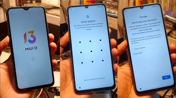 Poco M3 FRP Bypass | Poco M3 Google Account Bypass (Without PC) 100% Working Method