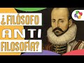 Quién fue Michel de Montaigne - Educatina