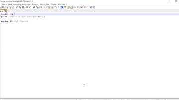 Perl Array- splice function