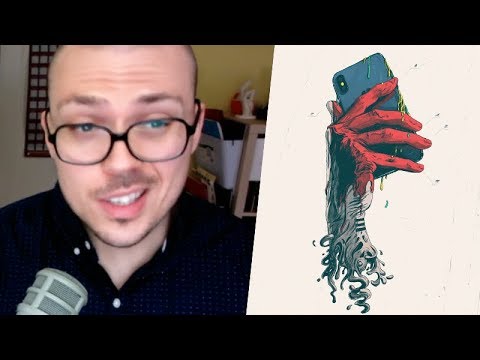 Logic – "Confessions of a Dangerous Mind" TRACK REVIEW