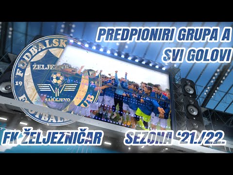 🔥🔥🔥 Svi golovi