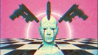 Rydi Lee - L.i.a Love Inside Abyss Official Video