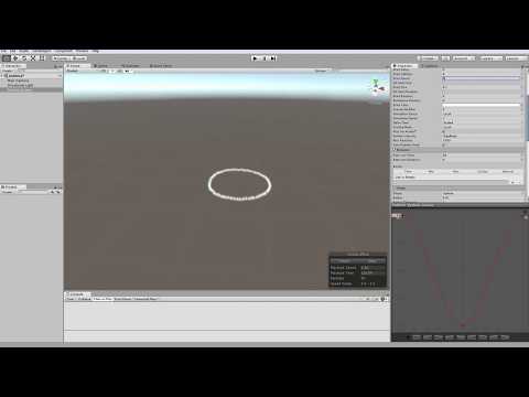 Unity3D #2017 -