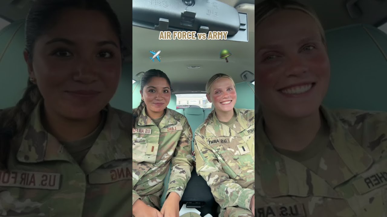 Best Military Reserve Branch Air Force Vs Army Hub Usarmy Usairforce Militaryreserve
