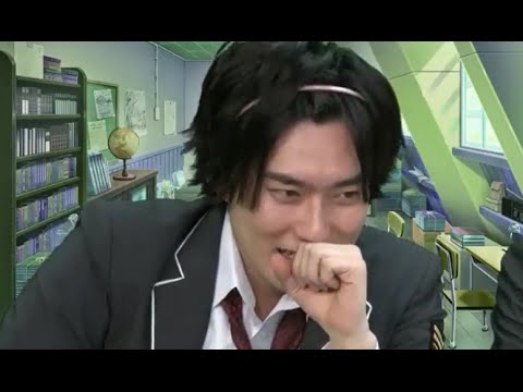 増田俊樹 梅原裕一郎 白井悠介 いい身体ｗ ダビデ像みたいな身体をもってた増田俊樹 テルマエ ロマエ3呼んで 梅原裕一郎 みんなのゼンラは見ましたけどね Youtube