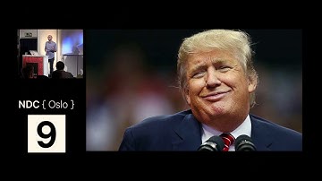 Adopting open source in your organization - Edward Thomson