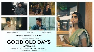 Good Old Days | Telugu | Web-Series