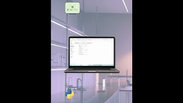 How to Create Heatmaps in Python for Scientific Data #tutorial #heatmap #python #science