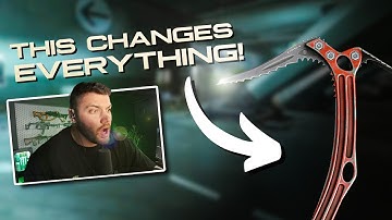 Finding a RED Rebel On My FIRST DAY of WIPE - Escape from Tarkov 1.0