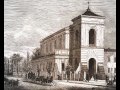 Історія та сьогодення міста Житомира
