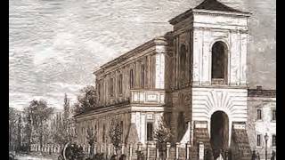 Історія та сьогодення міста Житомира