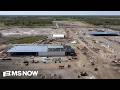 'I feel trapped and... really scared': Damage being done as data centers pop up nationwide
