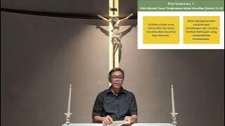 Gagasan Pendukung BKSN 2024