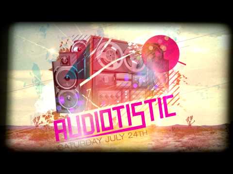 Audiotistic Festival 2010 Official Trailer