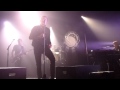 Keane - The Starting Line (NEW SONG) Live in Bexhill