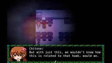 Amayado Bus Stop [Part 5] Extracurricular Death Activities