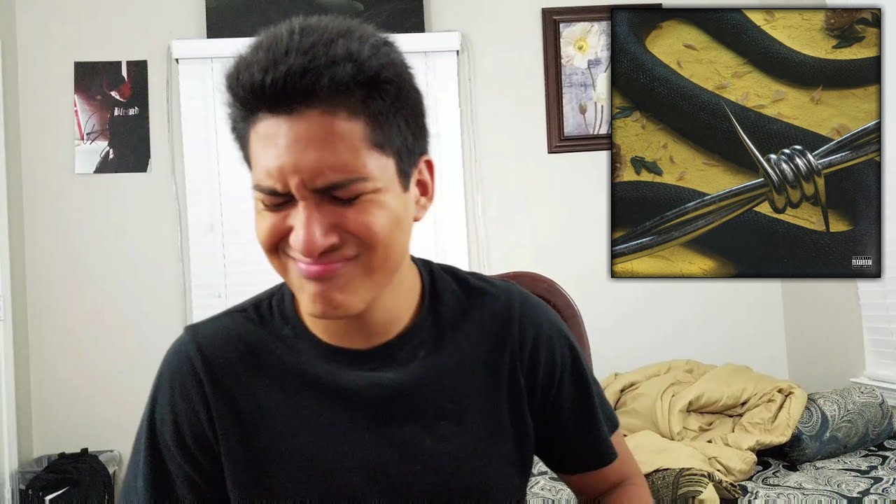 Post Malone FT 21 Savage | Rockstar REACTION! Post Malone FT 21 Savage | Rockstar REACTION!