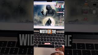 Coolest Macbook Feature #explore #apple #macbook #macbooktips #tech #macos #foryou #shorts #techtips