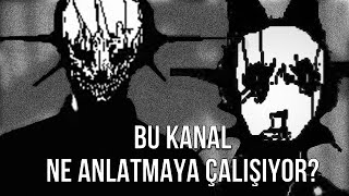 Youtubeun En Korkunç Kanalinin Gerçek Hi̇kayesi̇ - Boisvert