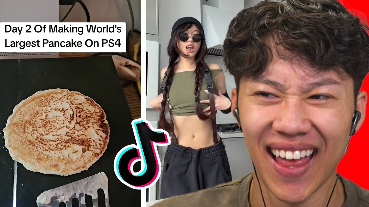 If You Laugh You Lose *R6 EDITION*