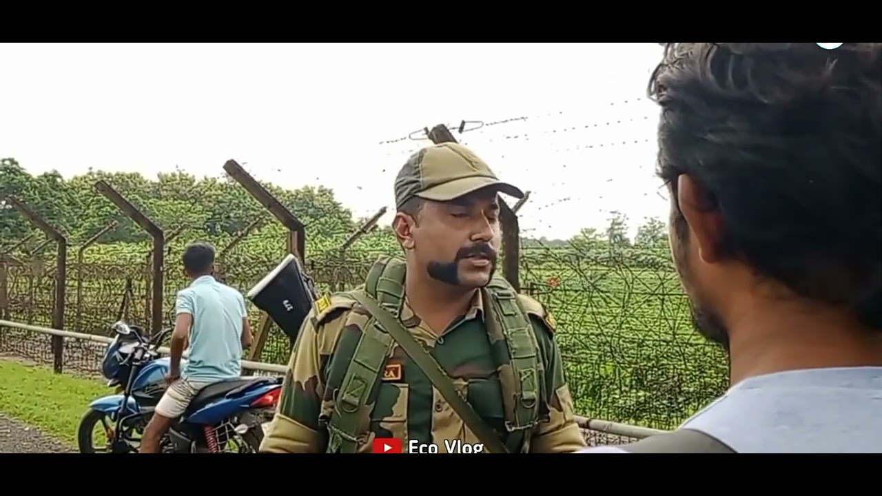 viral-bsf-soldier-bsf-duty-enjoy-soldier-youtube