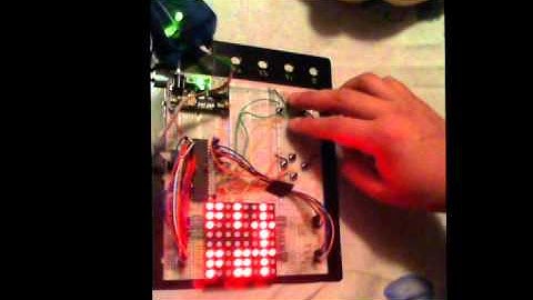 CS120B Winter Quarter 2014