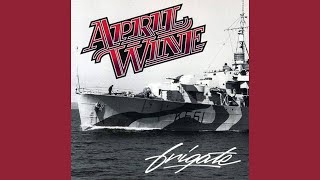 April Wine - Frigate - I’m A Man