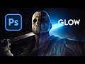GLOW Like a PRO in Photoshop