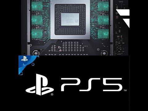 PS5's SSD could