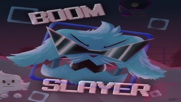 Boom slayer ---- level by Mecha ---- Project Arrhythmia