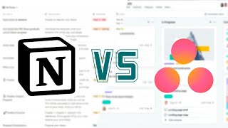 Notion vs Asana  Which Is Better For Managing Project?