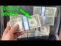 $1,000 Bank Strap Hunt – Rare Bills Found Circulating in NYC