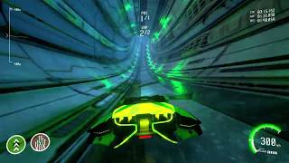 Grip Combat Racing NEW/Super race on a rocket car/ Part 1 screenshot 5