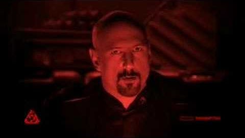 Command & Conquer 3 Mobile Trailer