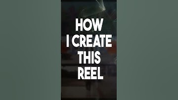 Quick vfx  breakdown video.#vfxbreakdowns #blendertutorial #aftereffecttutorials #vfx #editing g