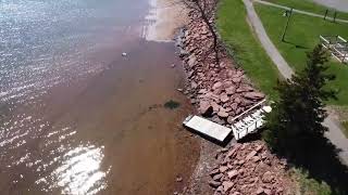 Brudenell River Provincial Park, PEI, Canada - HD