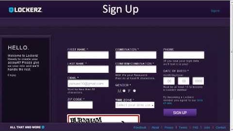 Free Stuff with Lockerz *Invite Only + No Surveys*