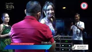 Bidadari Familys - Goyang Senggol || Familys Group