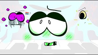 Interminable Rooms Animation