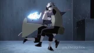 Override Obito X Tobi Edit