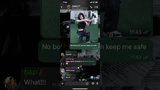 POV : ON MY WAY #pov #bismillahfyp #fakechat #ifake #mafia #masukberanda #shorts