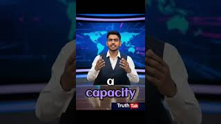 Ambani &amp; Adani’s Mini State in Gujarat | India’s Biggest Renewable Energy Project | Truth Tak